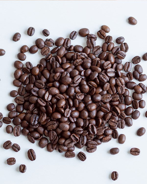 Organic Yemeni Coffee